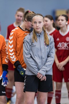 Bild 114 - wBJ NFV Futsalmeisterschaft